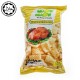 Miaow Miaow Chicken Flavoured Crackers 60g